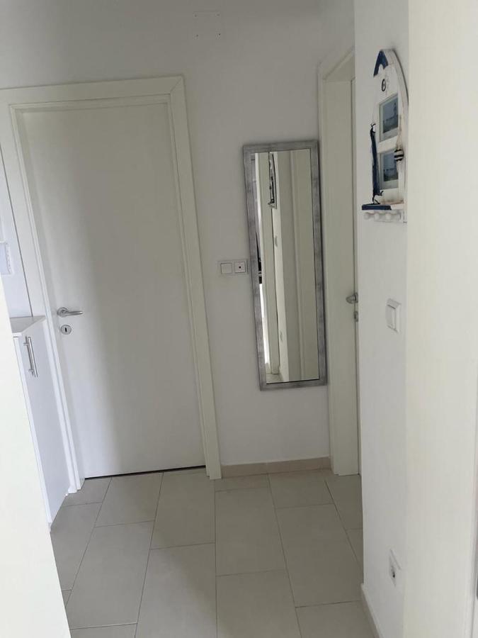 Apartmani Matko Nin Exterior photo